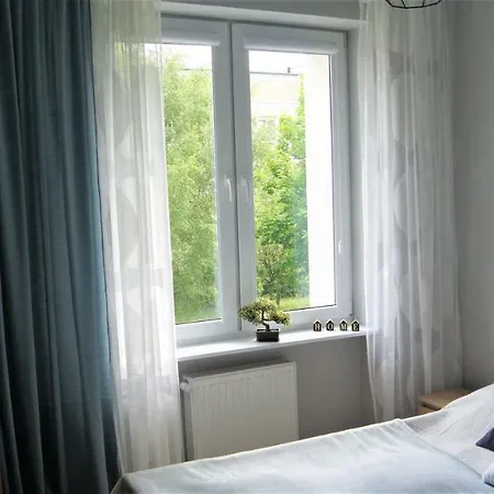 Apartament Five * 格丁尼亚