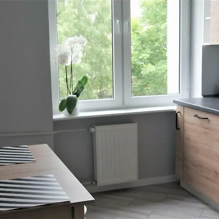 Apartament Five *